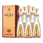 双沟 珍宝坊君坊41.8度520ml*6瓶整箱装正品浓香型白酒