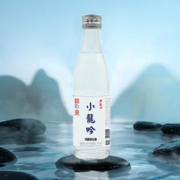 老龍口 白酒52度 250ml