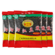 阳帆 阳江豆豉68g*5袋 调味料 绿色食品 阳江特产 地标产品