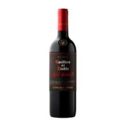 红魔鬼 黑金珍藏系列干红葡萄酒 750ml