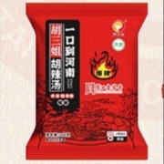 需入会、Plus会员:胡三姐 HUSANJIE 胡辣汤木耳炖牛肉 258g （多口味可选）