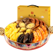 知味观  佛跳墙礼盒 1.5kg