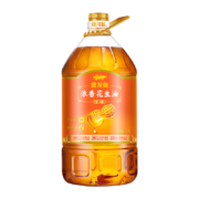 88VIP：金龙鱼 浓香型花生油 5L