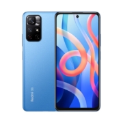 小米 Redmi Note 11 8GB+ 256GB 微光晴蓝