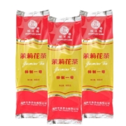 京喜特价APP: 猴王牌 中茶 中粮出品 2023年茉莉花茶 浓香型 特制一号 100g * 3袋