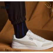 京东百亿补贴：PUMA 彪马 COURT 经典复古休闲鞋