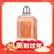20点开始：欧舒丹 樱花沐浴露 250ml