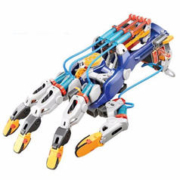 京东PLUS：Pro'sKit 宝工 GE-634-C 液压机械手套-可穿戴