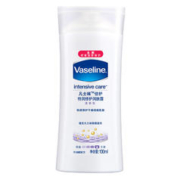 Vaseline 凡士林 倍护特润身体乳保湿洋甘菊清香型725ml*2