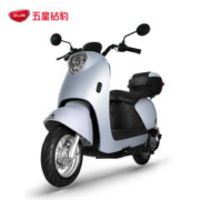 ZUB 五星钻豹 电动摩托车