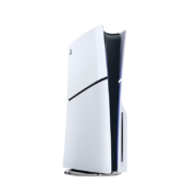 京东百亿补贴：PlayStation PS5 Slim游戏机 国行 轻薄版（光驱版）主机
