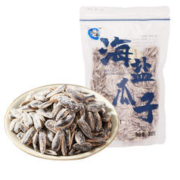 物喜大丰 海盐瓜子 303g