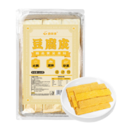 需首购、Plus会员:蔚鲜来豆腐皮120g （需买2件）