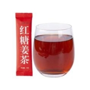 天降2.5元 红糖姜茶*10条