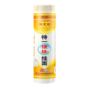 plus会员：陈克明面条 特一银丝挂面1kg
