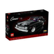 LEGO 乐高 创意百变系列10304雪佛兰CamaroZ28拼装积木玩具礼物