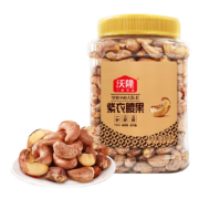 wolong 沃隆 紫皮腰果350g/罐*3件
