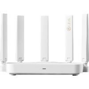 ZTE 中兴 AX3000 巡天版 双频3000M 家用千兆Mesh无线路由器 Wi-Fi 6 单个装 白色