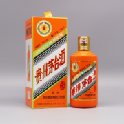 京东百亿补贴：MOUTAI 茅台 辛丑牛年 生肖纪念酒 53%vol 酱香型白酒 500ml 单瓶装