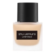 京东百亿补贴：shu uemura 植村秀 小方瓶持妆粉底液 #674中暖二白 35ml