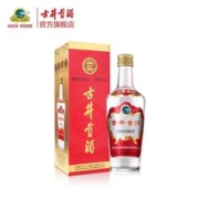 古井贡酒 第六代50度55度500毫升单瓶白酒经典纯粮酒