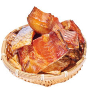 有券的上：旺川红 烟熏腊鱼 2斤（需拍2件）