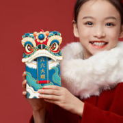 RANOVA 朗诺 全拼粮尝鲜装360g