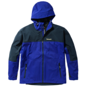 添柏岚（Timberland）官方男装外套夹克秋冬新款户外防水宽松|A5Z3Y A5Z3Y433/深宝石蓝 L