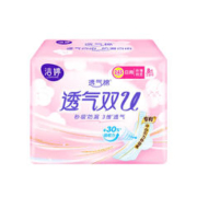 LADYCARE 洁婷 卫生巾 40片