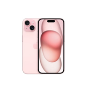 京东百亿补贴：Apple iPhone 15 (A3092) 128GB