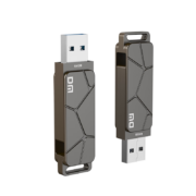 PLUS会员：DM 大迈 PD197 64GB USB3.2 U盘