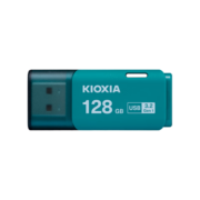 铠侠（Kioxia）128GB U盘 U301隼闪系列 蓝色 USB3.2接口