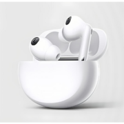需抢券、京东百亿补贴: OPPO Enco X2真无线入耳式主动降噪游戏蓝牙耳机 久石让调音