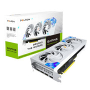pradeon 磐镭 GeForce RTX4070 Ti 乾坤 OC 显卡 12GB