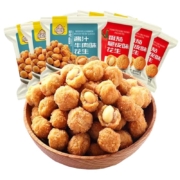 需首购: 厚道仁  多味花生米礼包 500g