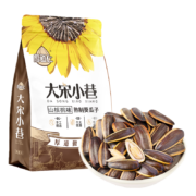Plus会员:厚道仁大宋小巷山核桃味瓜子400g （需买3件）