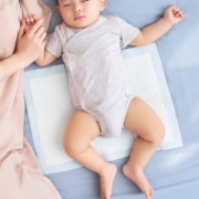 子初 婴儿隔尿垫 M码 50片