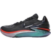 NIKE 耐克 2023男子AIR ZOOM G.T. CUT 2 GTE EP篮球鞋FV4144-001