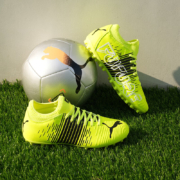 PUMA 彪马 FUTURE Z 4.1 MG 男子足球鞋 106391-01 43