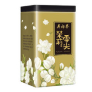 限移动端、京东百亿补贴：吴裕泰 茉莉云尖 200g