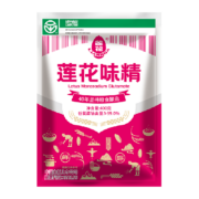 概率劵，88VIP::莲花味精 调味料400g*1袋