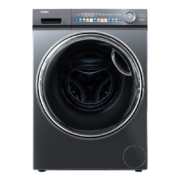 17日20点、PLUS会员：Haier 海尔 滚筒洗衣机 全自动 SL6 超薄平嵌 10公斤 EG100HPLUSSL6U1