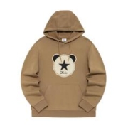 ERKE 鸿星尔克 电池熊猫 男女款运动卫衣 51W222302024