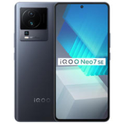 PLUS会员：vivo iQOO Neo7 SE 12GB+256GB