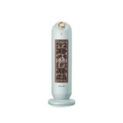 有券的上：Bear 小熊 DNQ-C20B1 立式暖风机 +凑单品