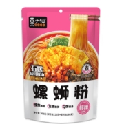 莫小仙广西柳州螺蛳粉300g