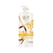 LUX 力士 金桂悠香香氛洗发乳 秋日桂花 750ml