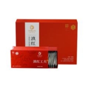 PLUS会员：凤牌 滇红茶 特级茶叶礼盒装 300g*2件