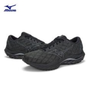 20点开始、爆卖年货、限尺码：Mizuno 美津浓 WAVE INSPIRE 19 男女款跑鞋 J1GC2344