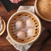 陶陶居 手工虾饺 150g 任选6件